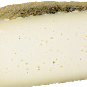 Oveja curado pasteurizado