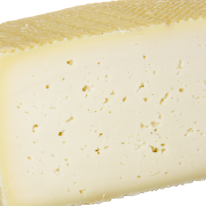 Mezcla semicurado pasteurizado