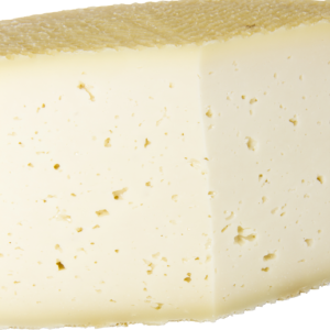 Oveja semicurado leche cruda