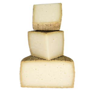 Don Roque - Oveja viejo leche cruda